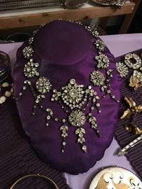Costume Jewelry