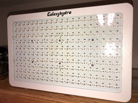 Grow whatever you want light