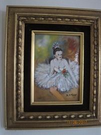 nice enamel on copper 