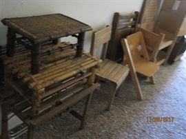 Children's furniture