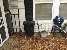 Outside - 2 wheeler is not for sale