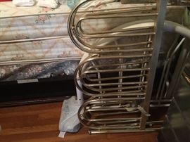 Headboard & footboard