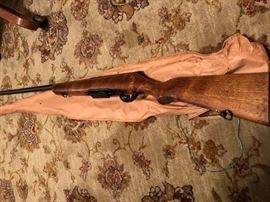 Model 55
12 G
Marlin
