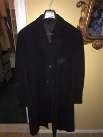 MENS COATS