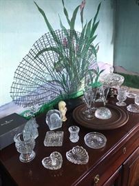 CRYSTAL