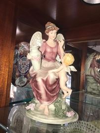 ANGEL FIGURINES