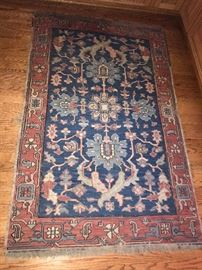 AREA RUG