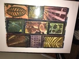 SIOUXSAN E. MILLER ORIGINAL ART