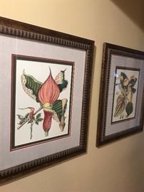 FRAMED ART