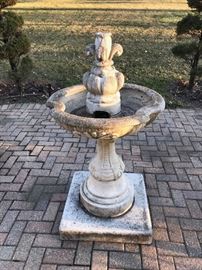 FOUNTAIN