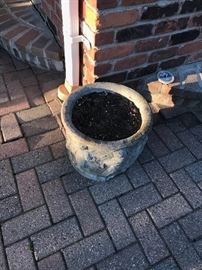 FLOWER PLANTER