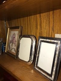 PICTURE FRAMES