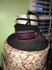 GENA CONTI HATS