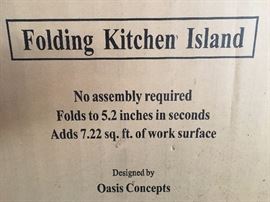 There are two available