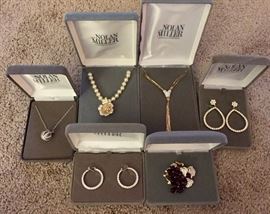 Nolan Miller fashion jewelry 