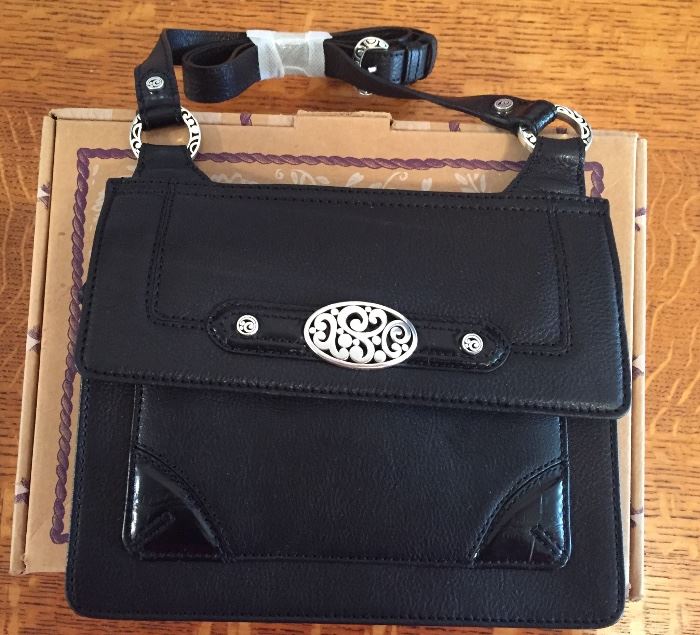 Brighton purse and original box