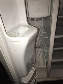 LG REFRIGERATOR