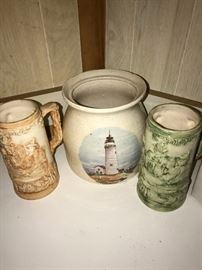 COLLECTIBLE MUGS