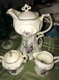 TEASET