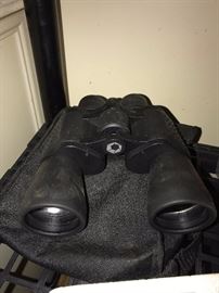 BINOCULARS