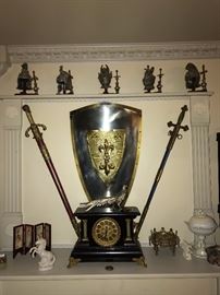 ANTIQUE AND COLLECTIBLES