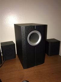 SPEAKERS