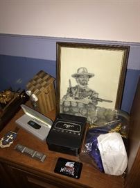 MUSTANG MENS COLOGNE, KNIVES, LIGHTERS AND MORE