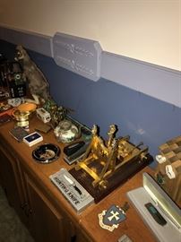 MUSTANG MENS COLOGNE, KNIVES, LIGHTERS AND MORE