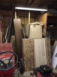 INTERNATIONAL 184 TRACTOR