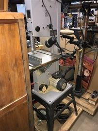 CRAFTSMAN 12' BANDSAW