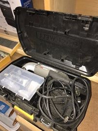 ROCKWELL SONICRAFTER OSCILLATING TOOL