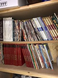 CARPENTER BOOKS AND MANUALS