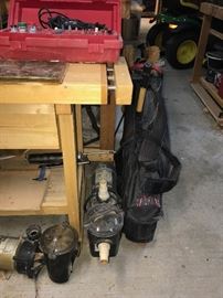 HAYWARD POWER-FLO LX WATER PUMPS