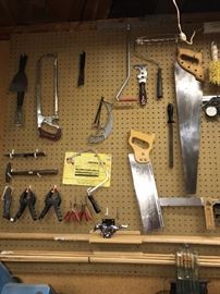 TOOLS