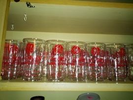 These are GE advertising glasses and they also measure