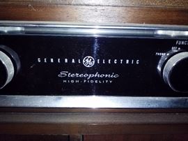 Stereophonic