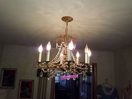 Chandalier