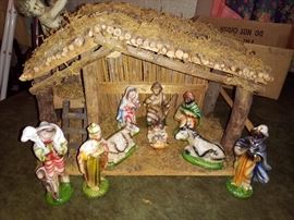Nativity