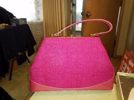 Brand new vintage purse