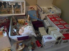 The Americana collection, etc.