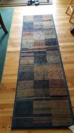 Carpet runner, great condition.
