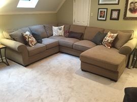 Sectional Sofa