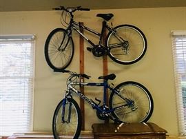 Youth Bicycles