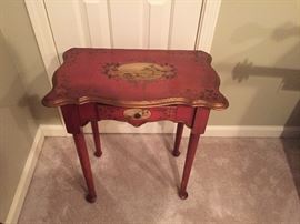 Decorative Accent Table