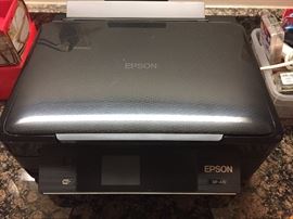 Epson Printer