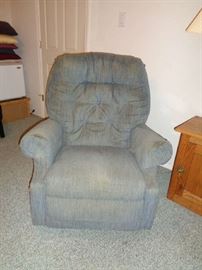 recliner