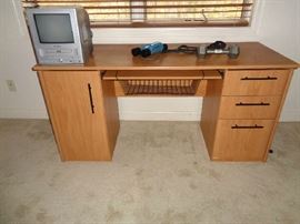 desk