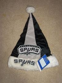 Yea SPURS!