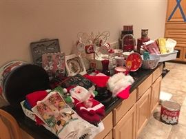 Just in time for christmas