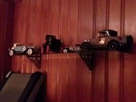 Automobile Beam 100 Decantur